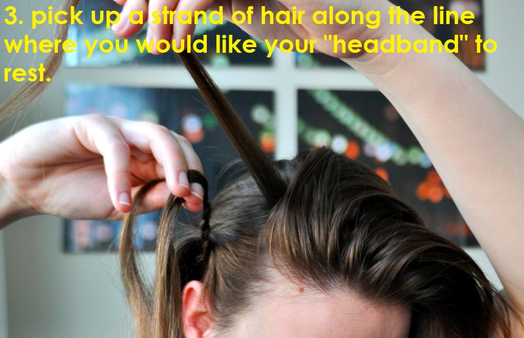 Ducklings In A Row Hair + DIY Tutorials Hair Tutorial The StayPut