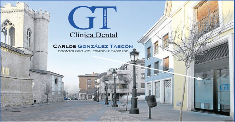 Dental González Tascon