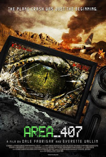 Area 407 Legendado