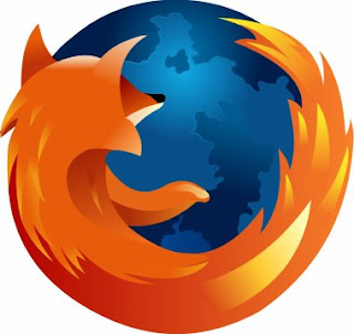 Logo del navegador Mozilla Firefox - Reyqui Empresas de internet