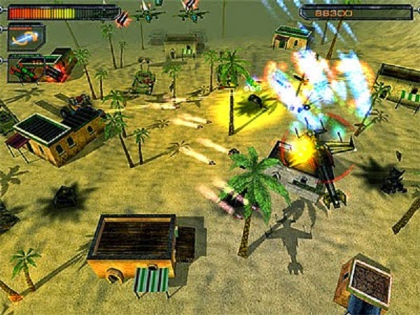 Air strike 3d ii gulf thunder full version Air strike 3d ii gulf thunder full version