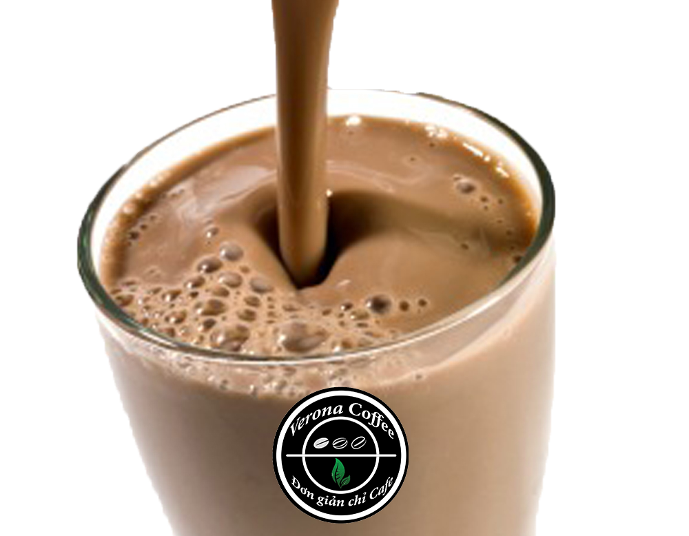 Cà phê Verona 10k, cà phê sữa 12k, ca cao sữa đá 12k, trà chanh 8k, trà sữa 12k - 7