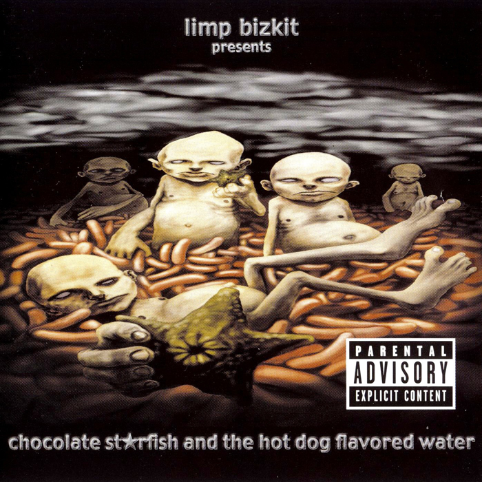 Bizkit Hot Dog Bizkit Hot Dog