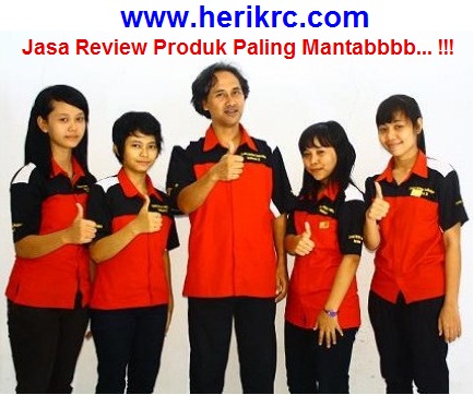 Jasa Review Produk Jasa Review Produk