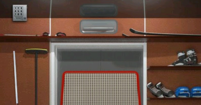 Pool Room Escape Walkthrough Pool Room Escape Walkthrough