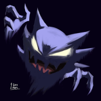 haunter
