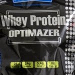 Whey Protein Optimazer Whey Protein Optimazer