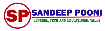 SandeepPooni |A Blog For Latest Technology, New Tech Articles, Global Educational News 