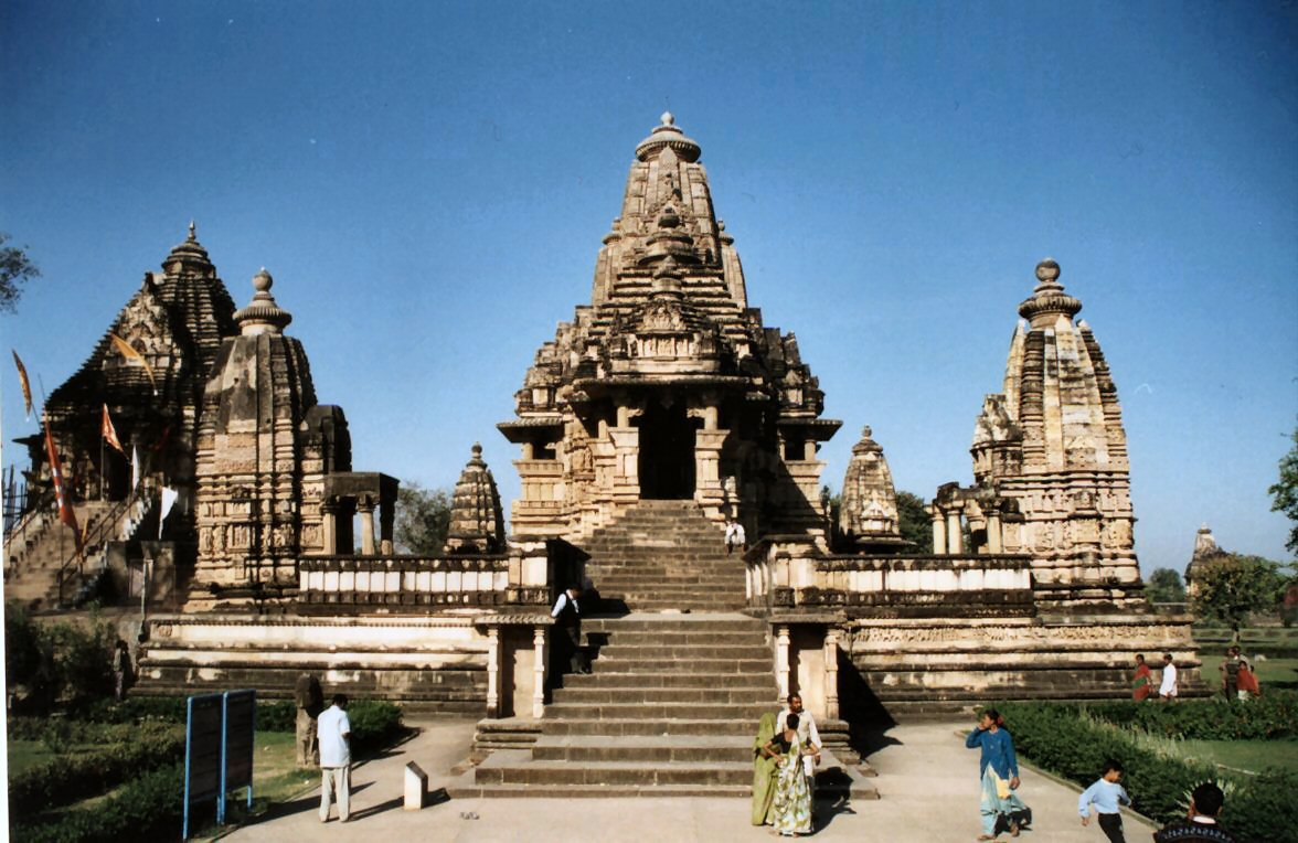 Mp Khajuraho