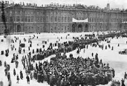 Revolução Russa - Outubro/1917