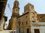 LA IGLESUELA DEL CID