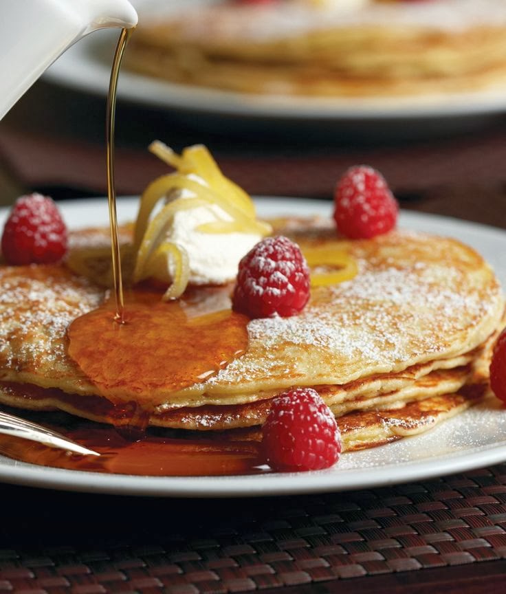 Best Yummy Receipes From All Around The World: Yummy food