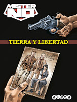 Mister No Aleta Ediciones