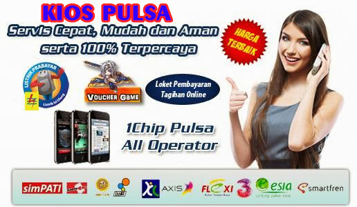 Distributor Pulsa Murah Amanah Distributor Pulsa Murah Amanah