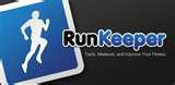Track Us On Runkeeper