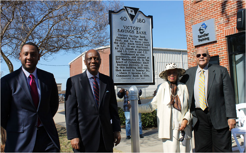 Why There Are Only 25 BlackOwned Banks Left in the Country