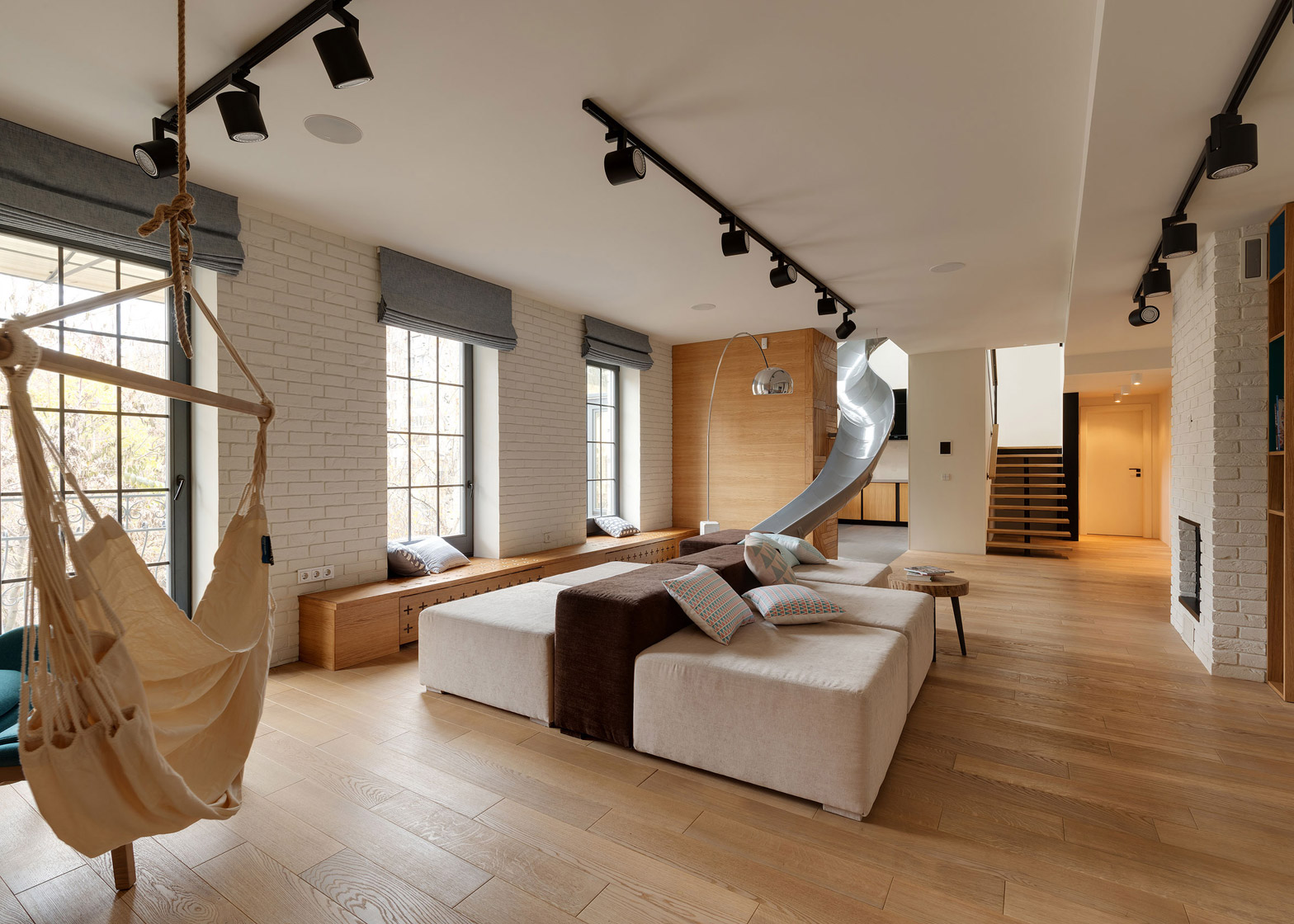 Colori per la casa interni. affordable camera da letto colori pareti ... Colori da interno casa