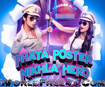 Phata Poster Nikhla Hero 720p