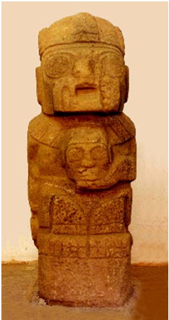 Opiniones de cultura pucara