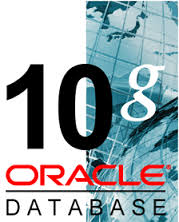 Oracle 10g XE_logo Oracle 10g XE_logo