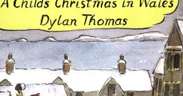 el niño vampiro lee a child 39 s christmas in wales de a childs christmas in wales by dylan thomas