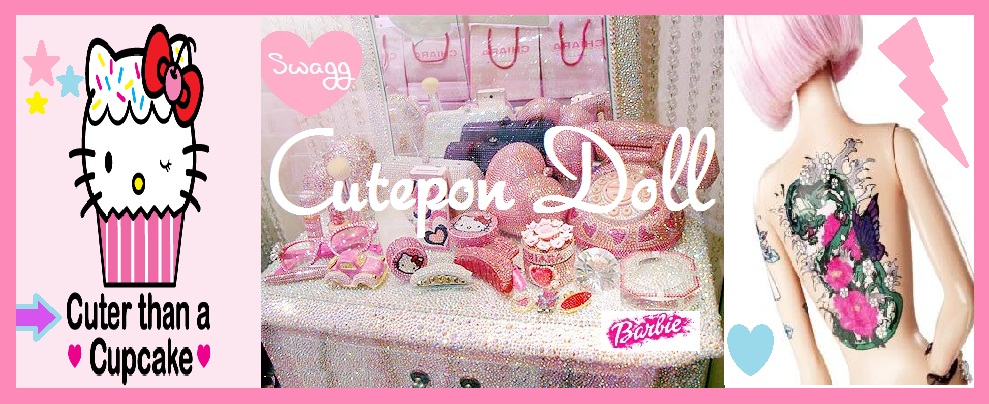 Cutepon DoLL