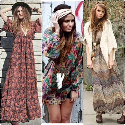 estilo vintage looks