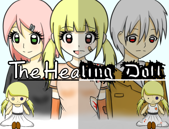 The Healing Doll