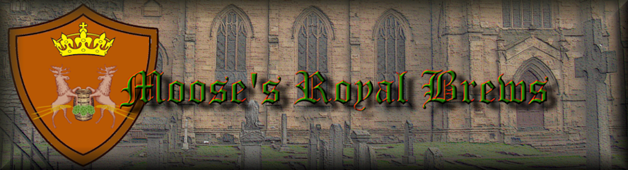 Moose's Royal Brews