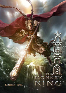 CMovie news - The Monkey King (...