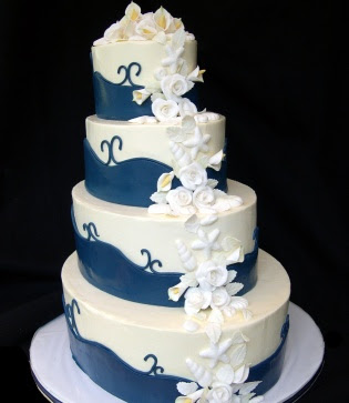 Nautical Themed Wedding Decorations Nautical Themed Wedding Decorations