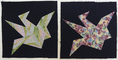 crane blocks