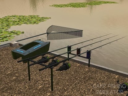 Carp Fishing Simulator Full Apk İndir Carp Fishing Simulator Full Apk İndir
