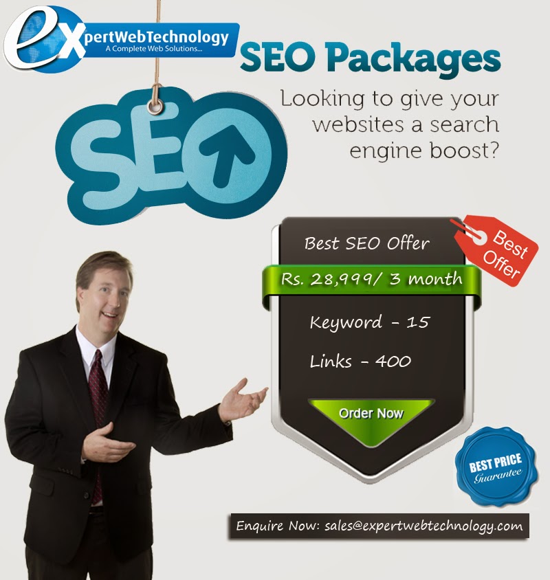 SEO Packages