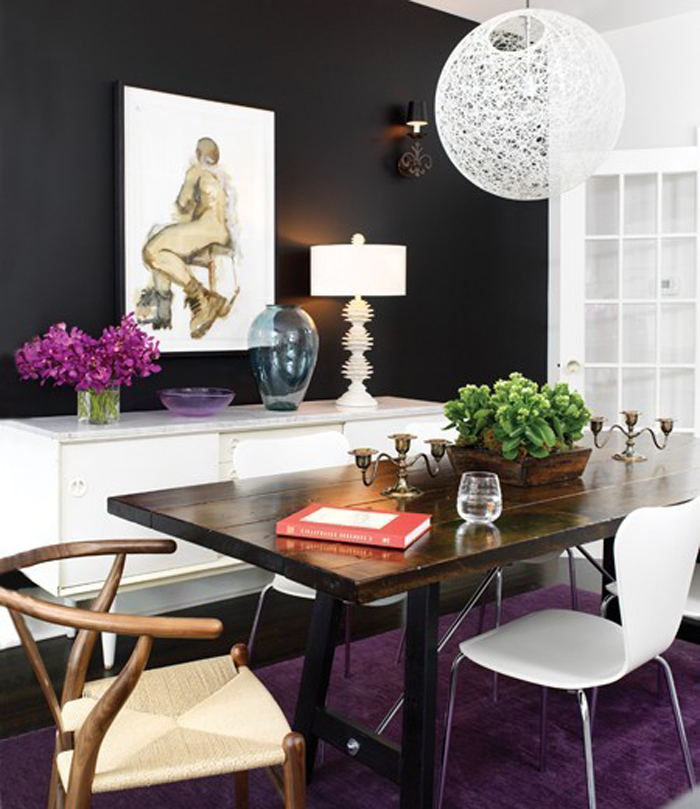 Purple Rooms Hall Green Me Purple Rooms Hall Green Me