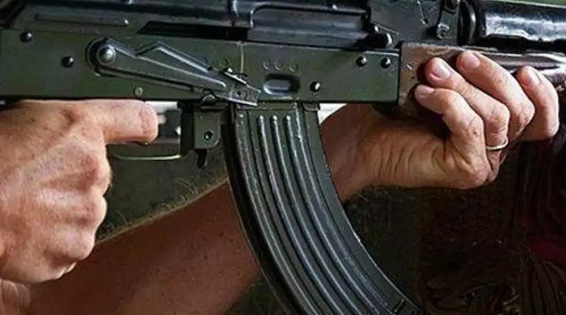 Ιράν: Ύποπτος για δολοφονία αφέθηκε ελεύθερος και σκότωσε έξι άτομα Ιράν: Ύποπτος για δολοφονία αφέθηκε ελεύθερος και σκότωσε έξι άτομα
