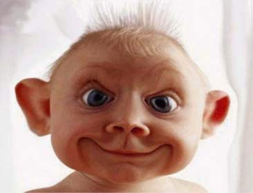 gambar lucu