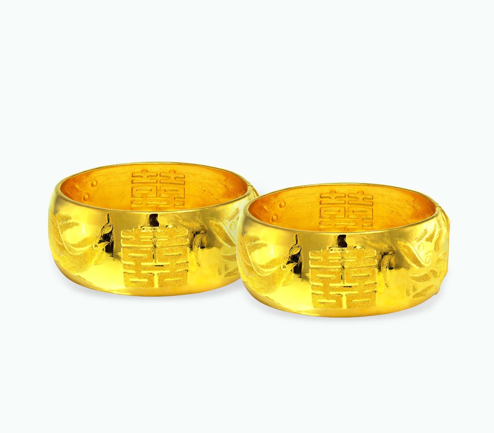 Wah Chan Gold & Jewellery 5 Reasons Why You Must Have The Dragon