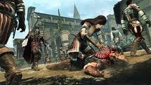 Juego Assassins Creed La Hermandad version PC