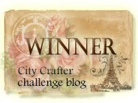 Winnaar City Crafter week 310