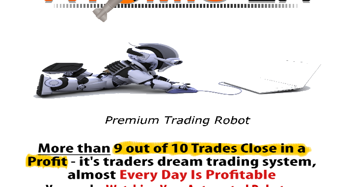 Robot forex 2015 profesional.ex4