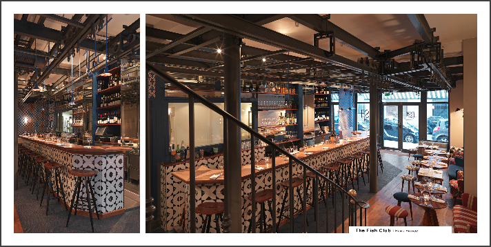 Fish Club Restaurant Paris Carte Fish Club Restaurant Paris Carte