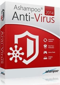 Ashampoo+AV Download   Ashampoo Anti Virus 2014 1.0.5 x86/x64   MULTI