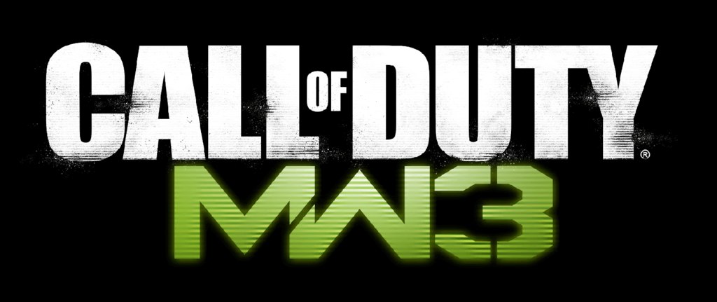 Call of Duty Modern Warfare3-OFICIAL Call+of+Duty+Modern+Warfare+3+logo