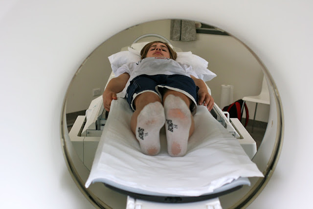 Mag 3 Lasix Renal Scan