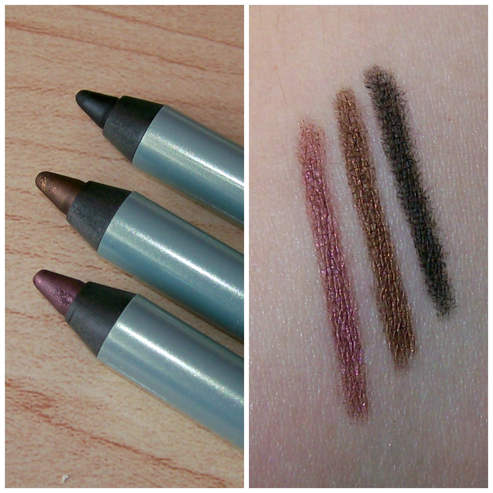 Mally Easy on the Eyes QVC Today's Special Value