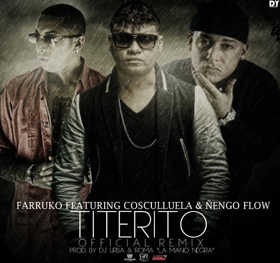 Titerito Remix Mp3
