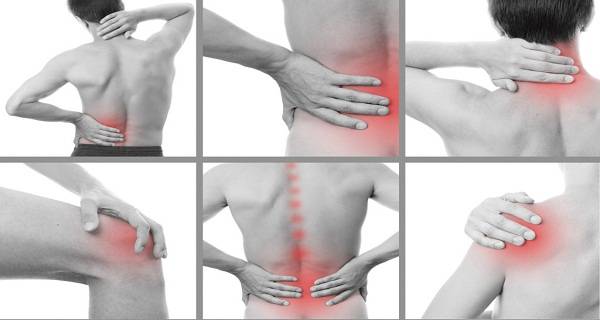 You Wake Up With a Numb Pain In The Joints? We Have The Right Solution For You Pain In The Joints