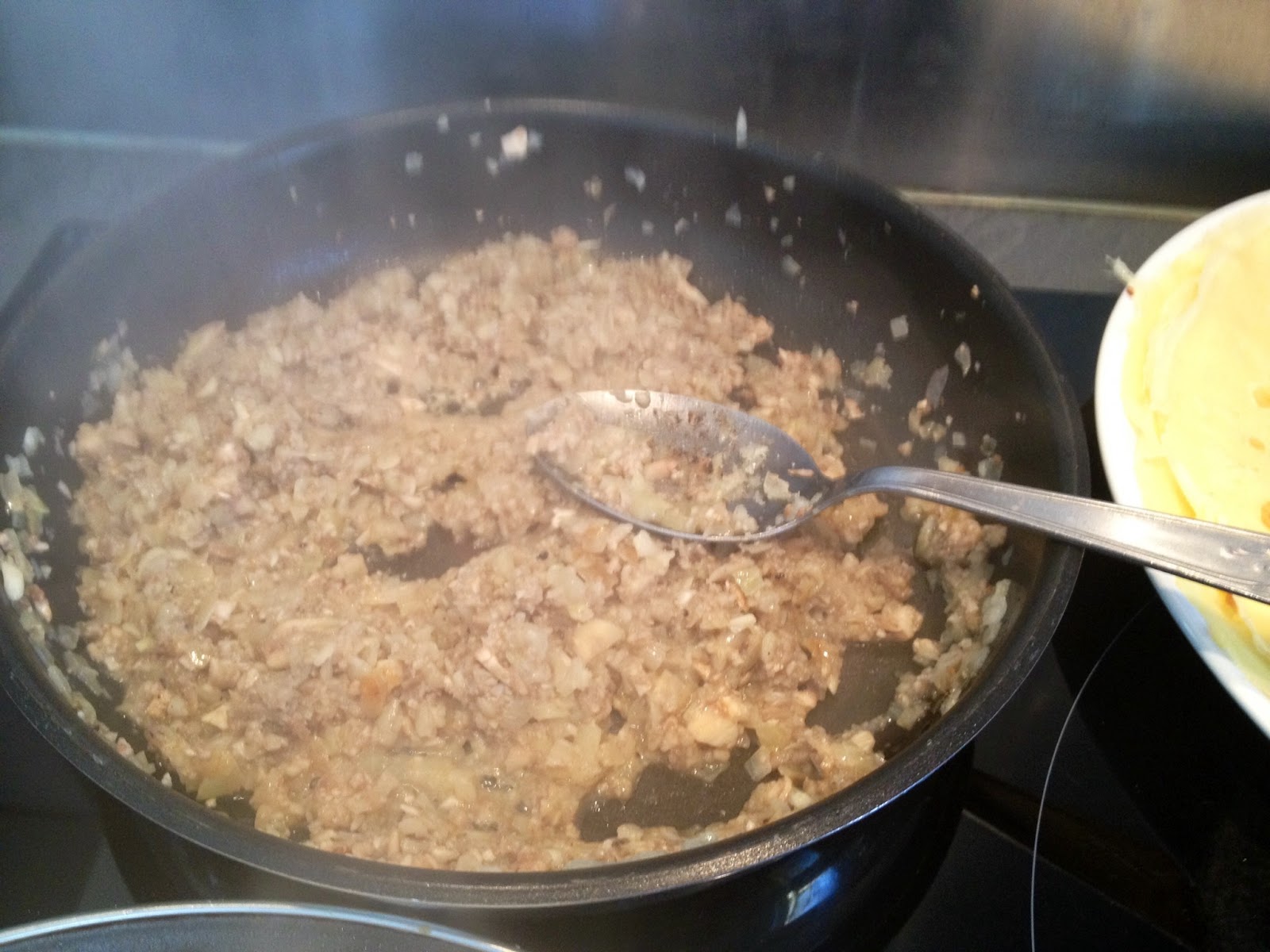 Aziza Cuisine Ficelle Picarde L Authentique