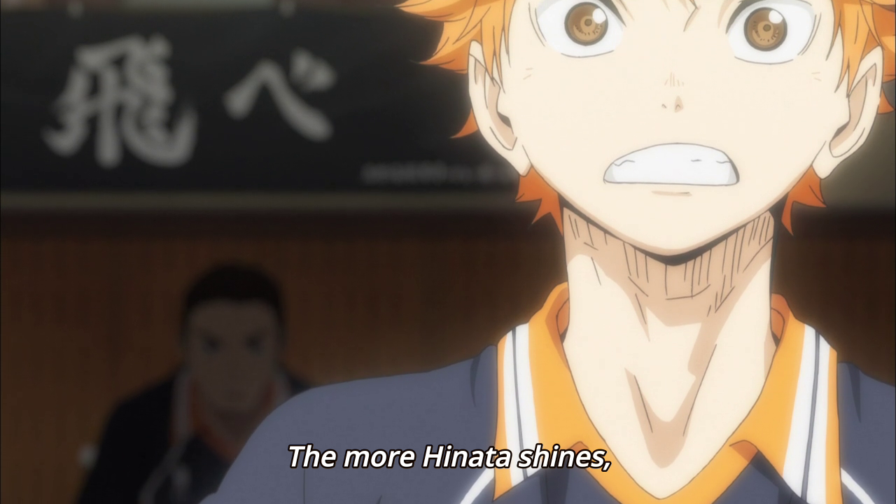 Volleyball Coach Reacts to HAIKYUU S4 E3 - Hinata learns how to